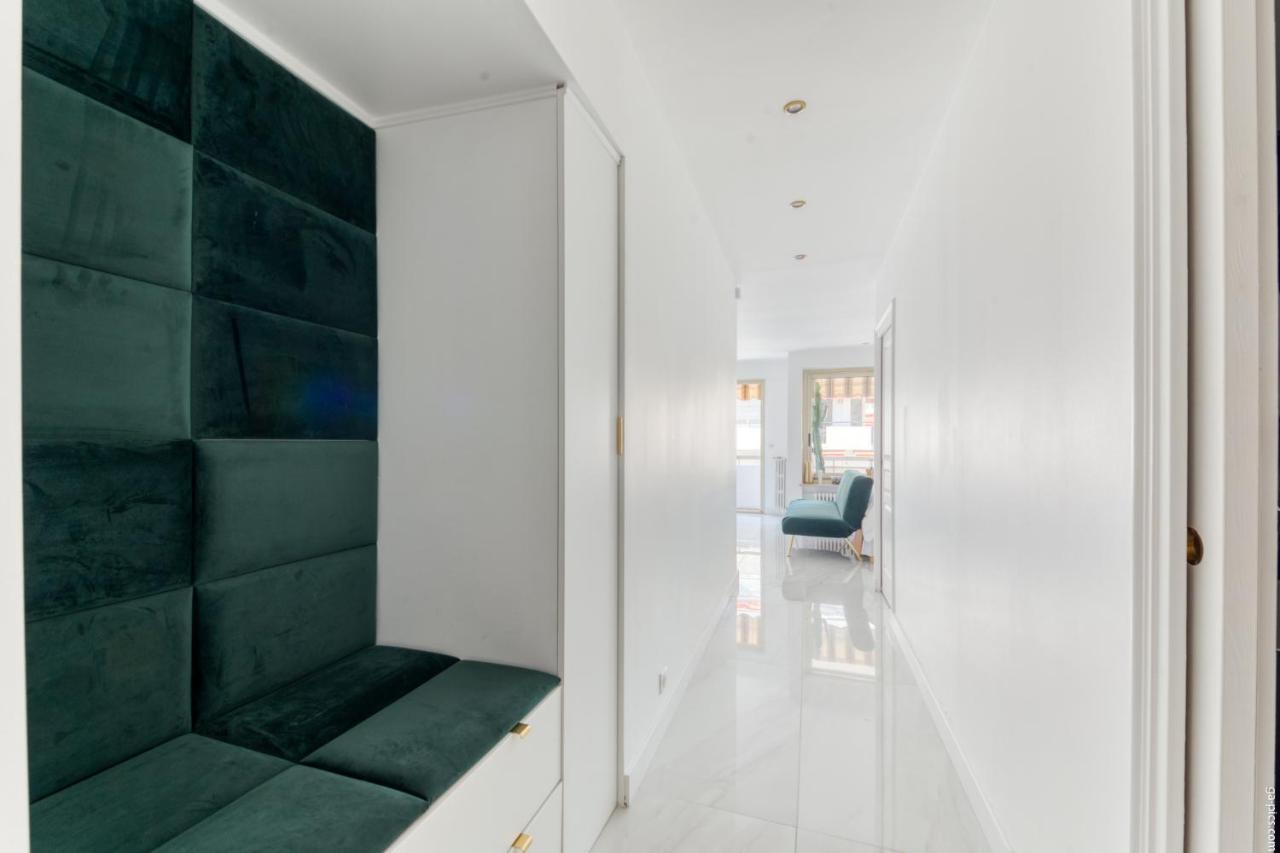 Luxury Maubourg - Vue Mer - Croisette 50M Plage - Clim - Terrasse Cannes Exterior photo
