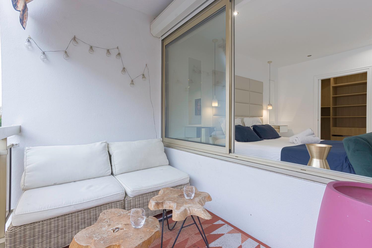 Luxury Maubourg - Vue Mer - Croisette 50M Plage - Clim - Terrasse Cannes Exterior photo